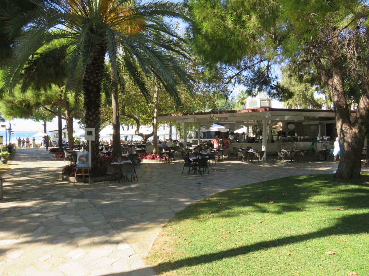 imagini hotel BARUT HEMERA